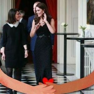 Meet your Posher, Carol